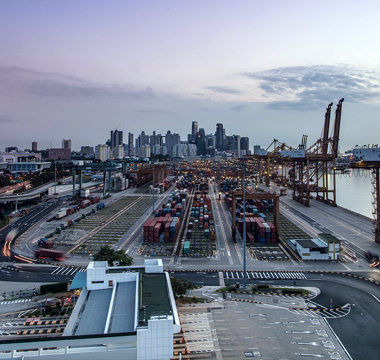 Customs Clearance Services – Bluemax Cargo