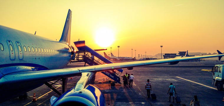 Air Freight Forwarding – Bluemax Cargo