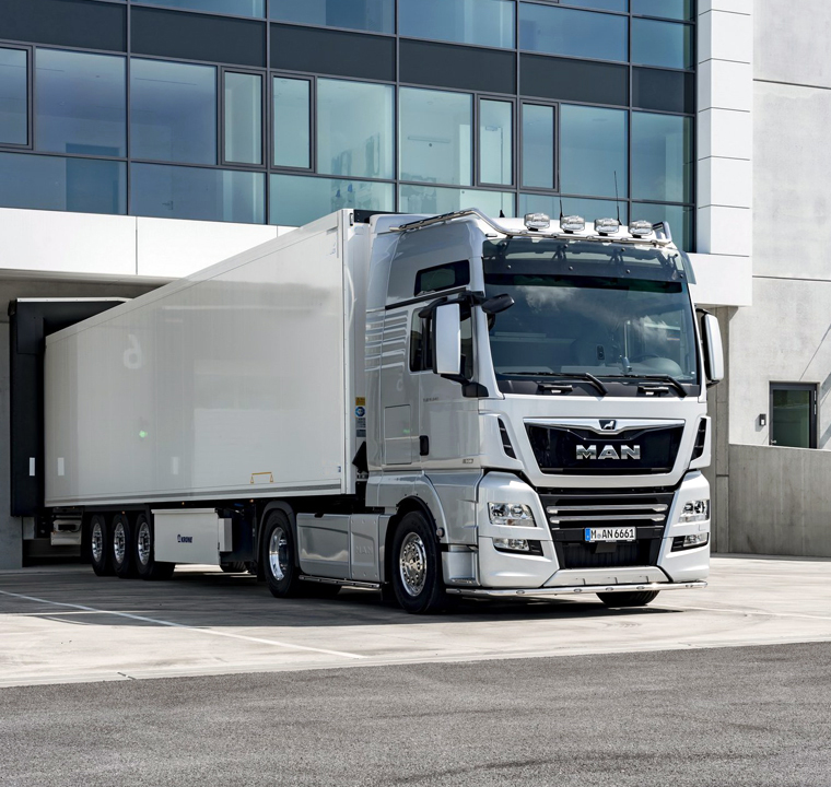 Sea Freight Forwarding – Bluemax Cargo