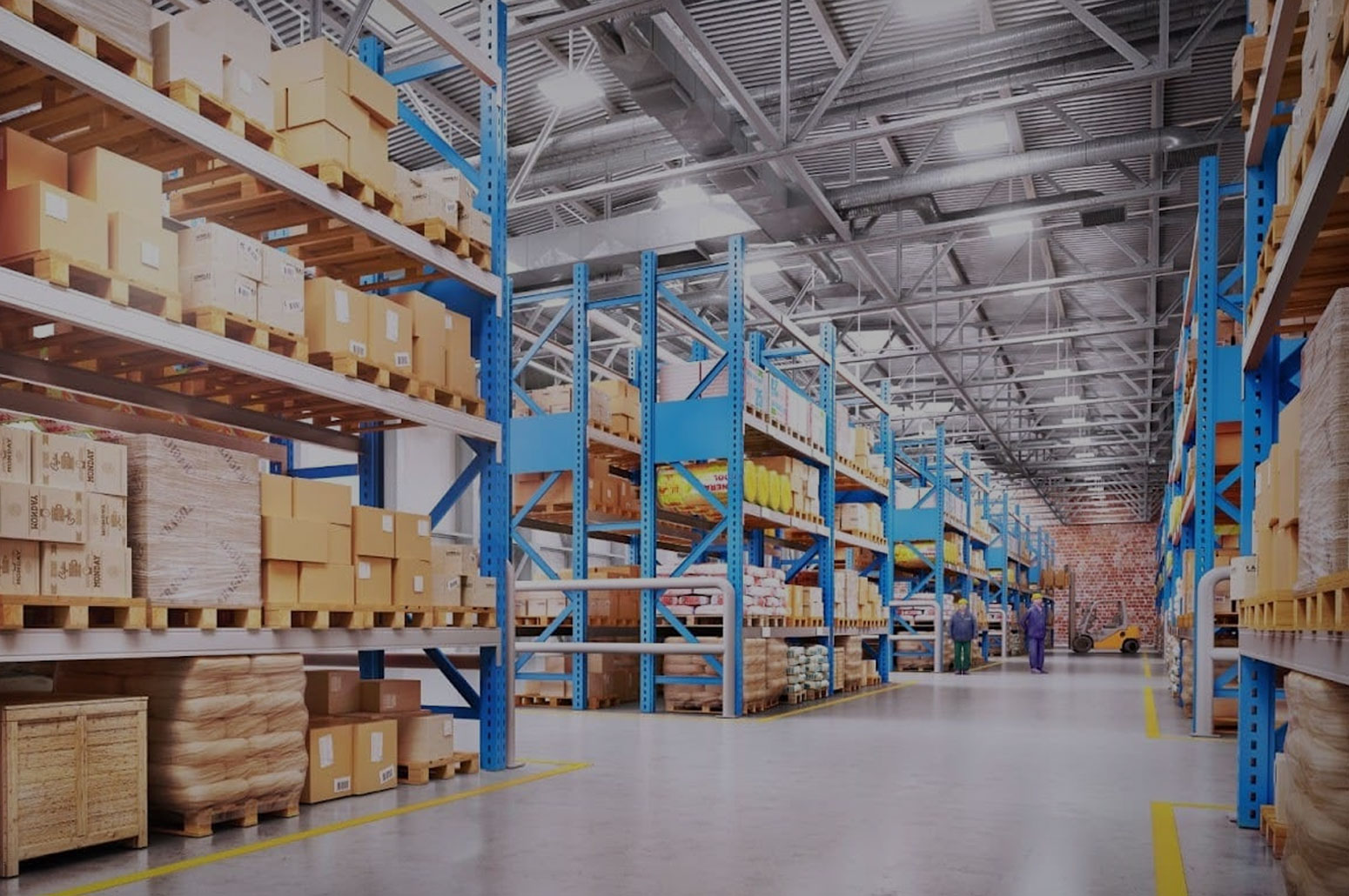 Sea freight and ocean shipping – Bluemax Cargo