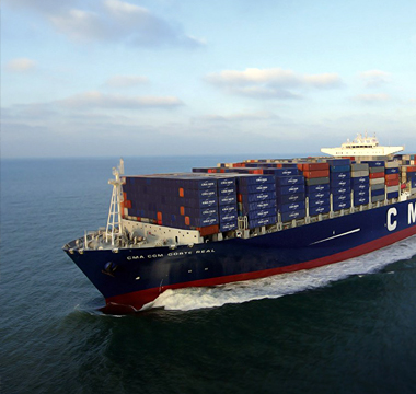 Land Transport Services – Bluemax Cargo