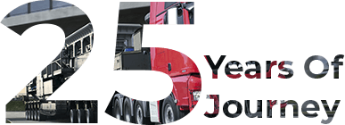 25 Years of Bluemax Cargo – Freight Forwarding Excellence