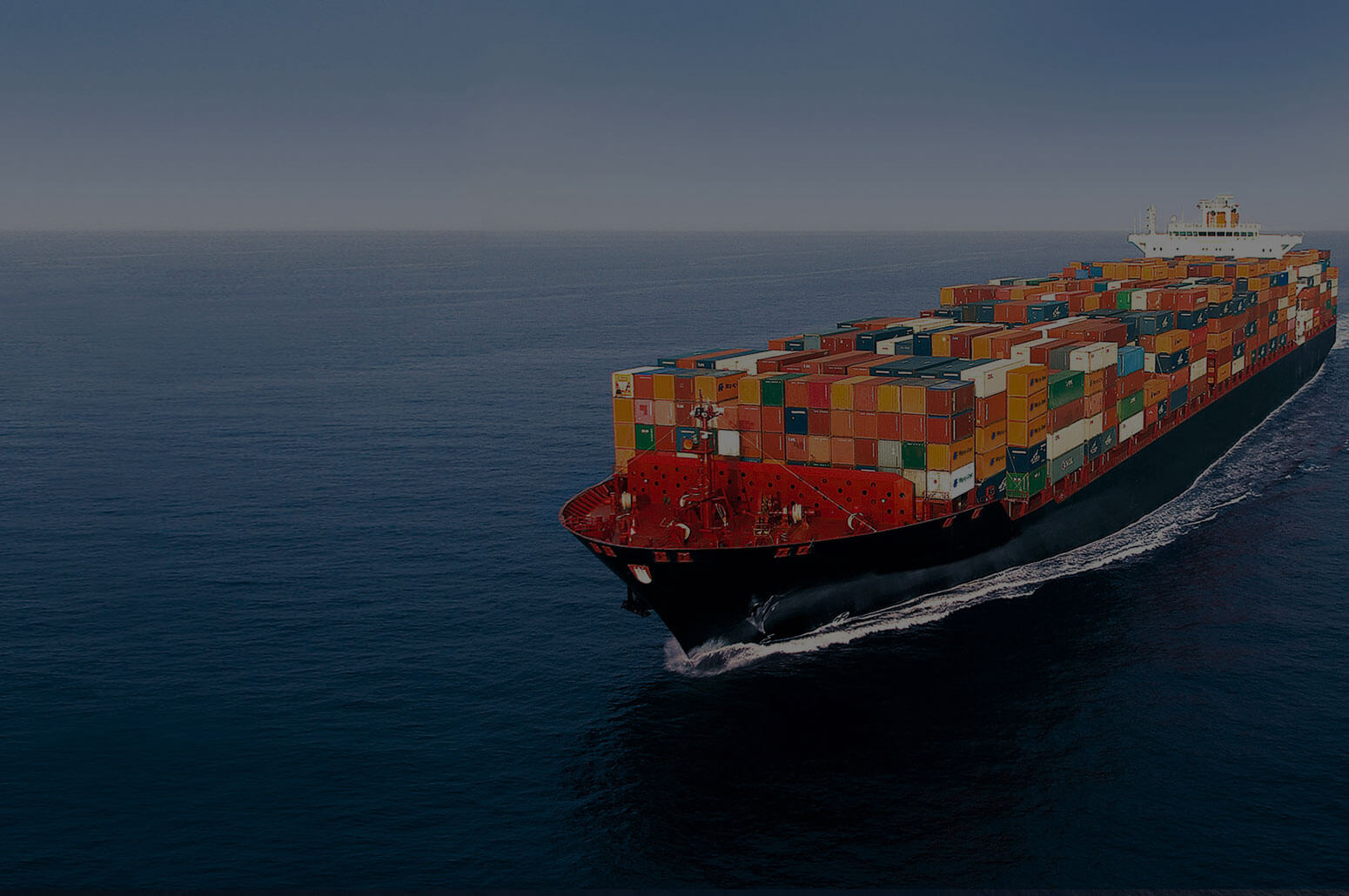 Ready for any logistics obstacle – Bluemax Cargo