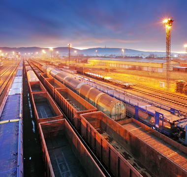 Project Cargo Logistics – Bluemax Cargo